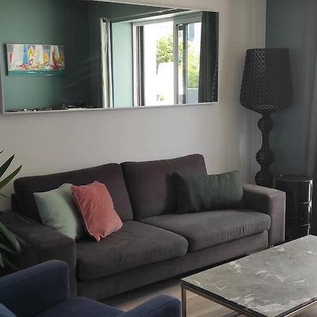 Superbe Maison Familiale A 50 M De La Plage Конкарно Екстериор снимка